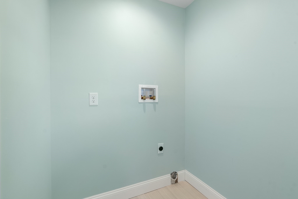 48 Beeler Avenue Chicopee, MA 01020 - Photo 26 of 30 a view of a small space