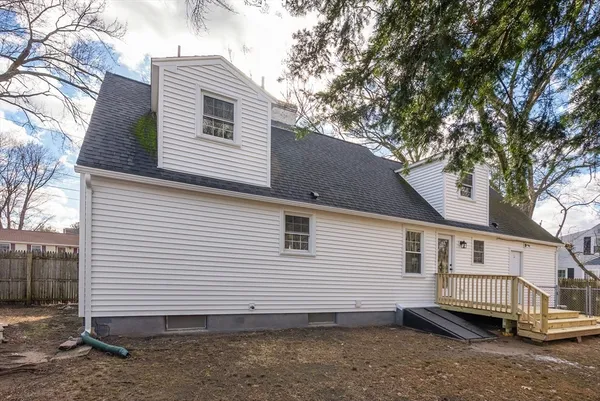 $395,000 | 48 Beeler Avenue, Chicopee, MA 01020