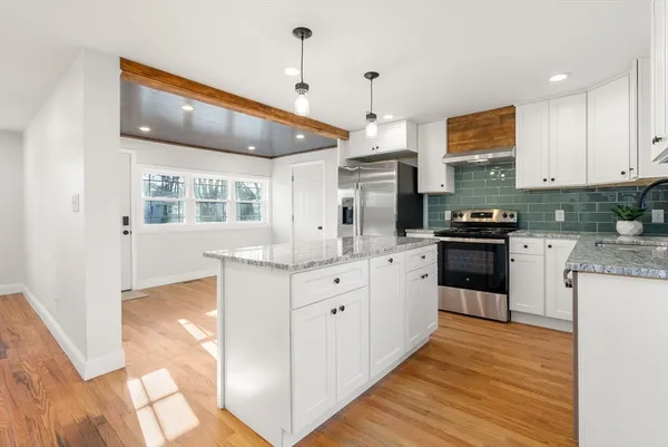 $395,000 | 48 Beeler Avenue, Chicopee, MA 01020