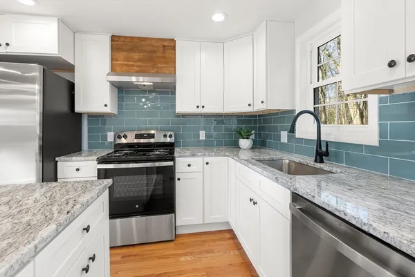 $395,000 | 48 Beeler Avenue, Chicopee, MA 01020