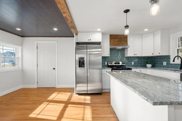 $395,000 | 48 Beeler Avenue, Chicopee, MA 01020