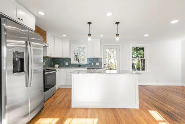 $395,000 | 48 Beeler Avenue, Chicopee, MA 01020