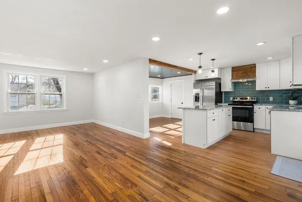$395,000 | 48 Beeler Avenue, Chicopee, MA 01020