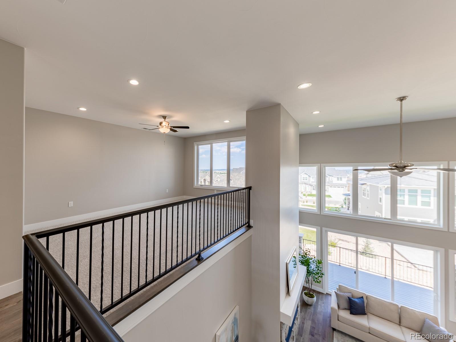 9540 Orion Way Arvada, CO 80007 - Photo 21 of 40 a view of an entryway