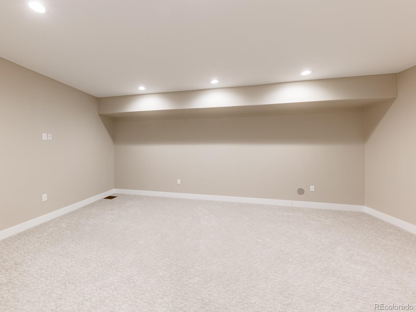 9540 Orion Way Arvada, CO 80007 - Photo 34 of 40 a view of an empty room