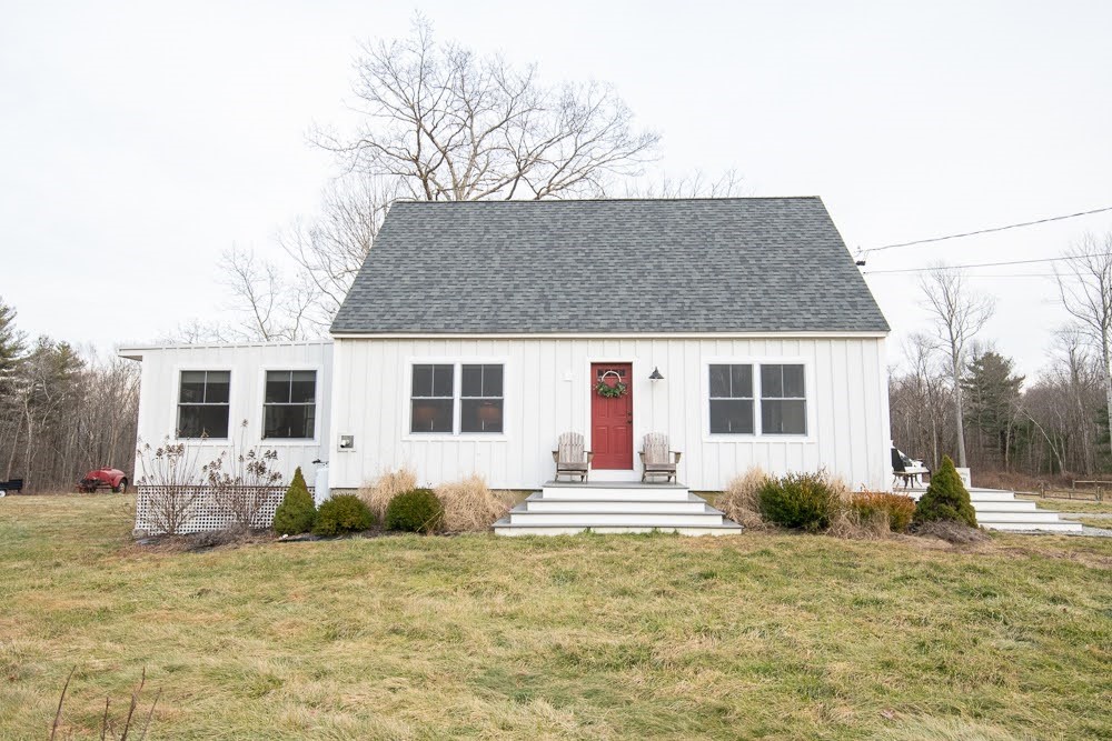 190 Escoheag Hill Road Exeter, RI 02822 - Photo 1 of 45