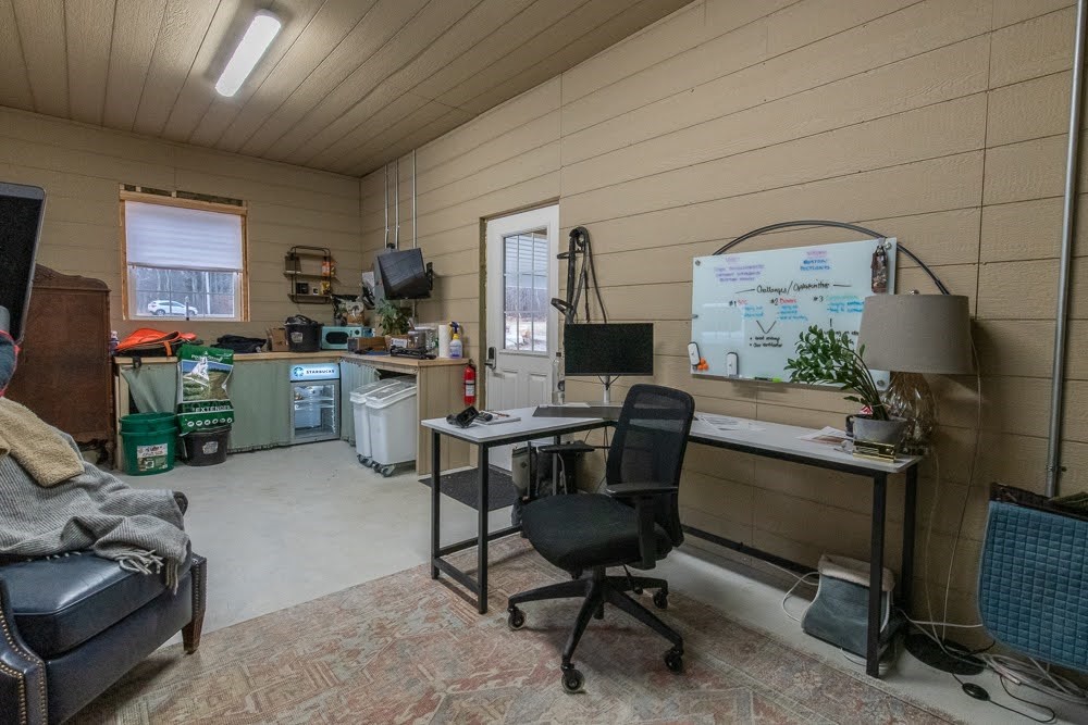 190 Escoheag Hill Road Exeter, RI 02822 - Photo 14 of 45