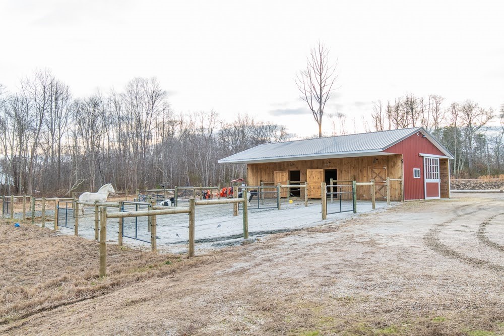 190 Escoheag Hill Road Exeter, RI 02822 - Photo 16 of 45