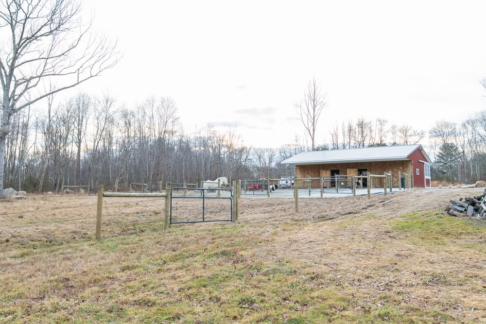 190 Escoheag Hill Road Exeter, RI 02822 - Photo 17 of 45