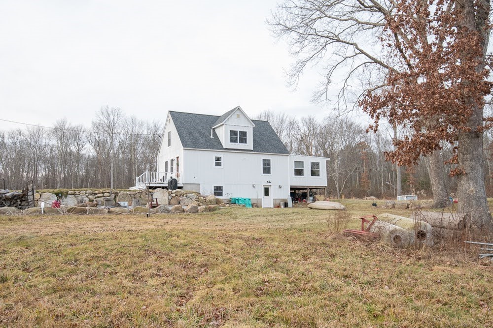 190 Escoheag Hill Road Exeter, RI 02822 - Photo 18 of 45