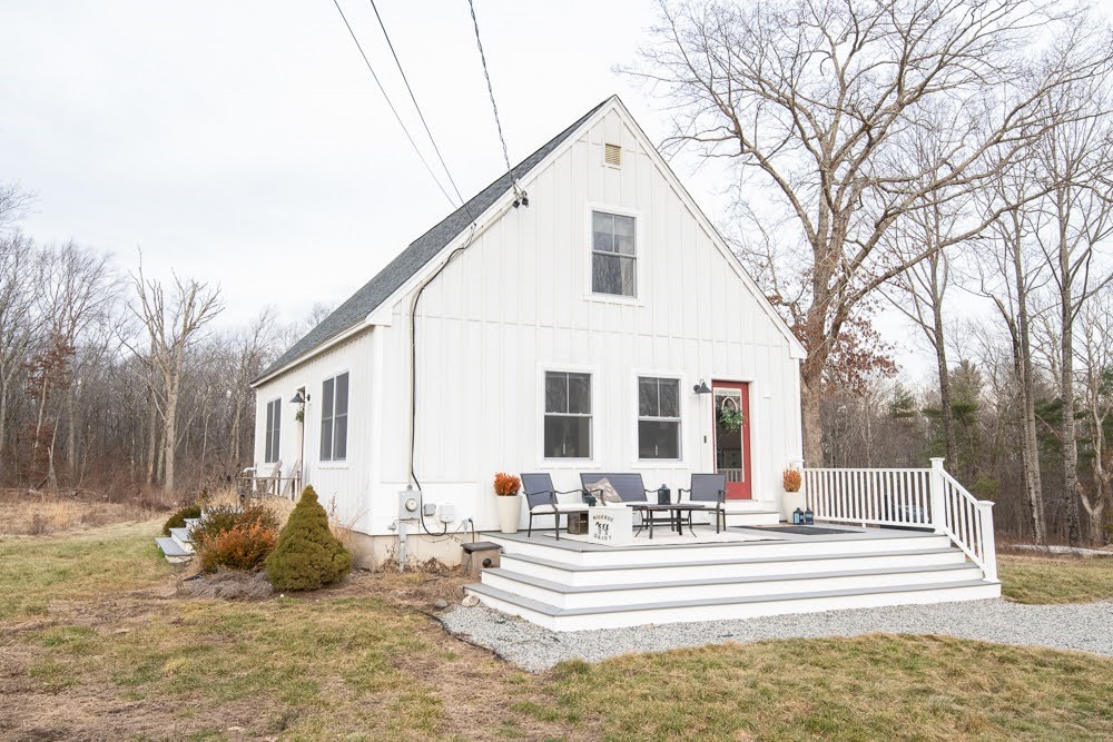 190 Escoheag Hill Road Exeter, RI 02822 - Photo 19 of 45