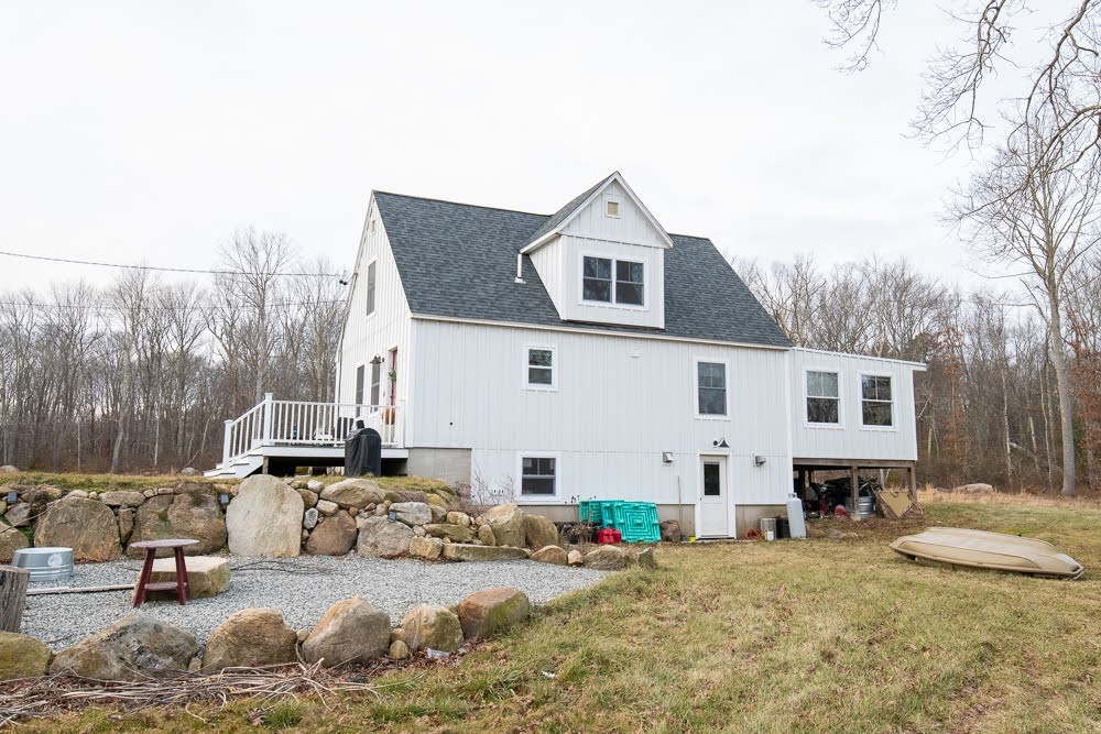 190 Escoheag Hill Road Exeter, RI 02822 - Photo 20 of 45