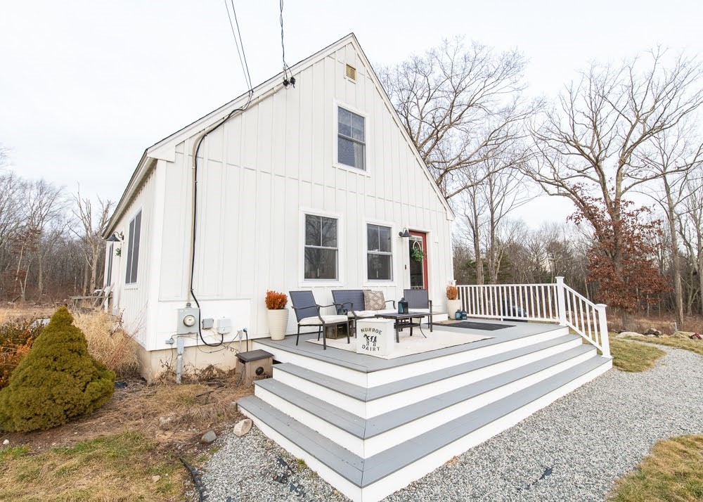 190 Escoheag Hill Road Exeter, RI 02822 - Photo 21 of 45