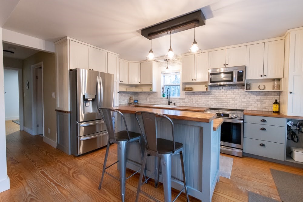 190 Escoheag Hill Road Exeter, RI 02822 - Photo 24 of 45