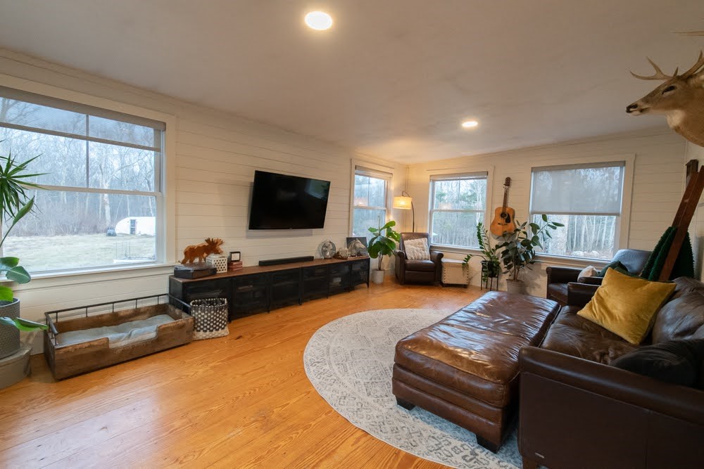 190 Escoheag Hill Road Exeter, RI 02822 - Photo 30 of 45