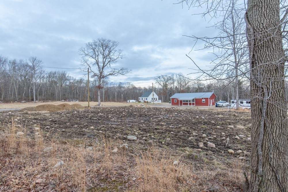 190 Escoheag Hill Road Exeter, RI 02822 - Photo 3 of 45