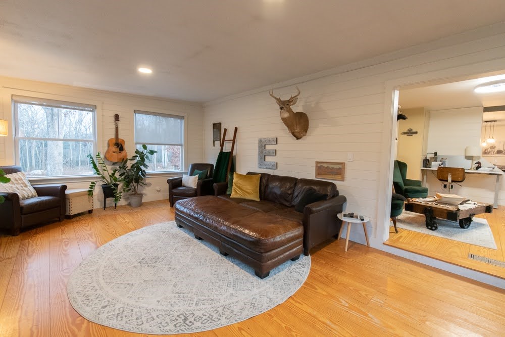 190 Escoheag Hill Road Exeter, RI 02822 - Photo 31 of 45