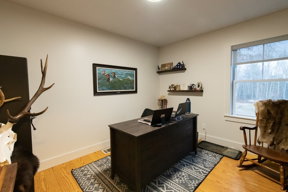 190 Escoheag Hill Road Exeter, RI 02822 - Photo 34 of 45