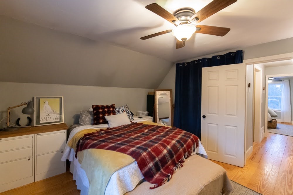 190 Escoheag Hill Road Exeter, RI 02822 - Photo 37 of 45