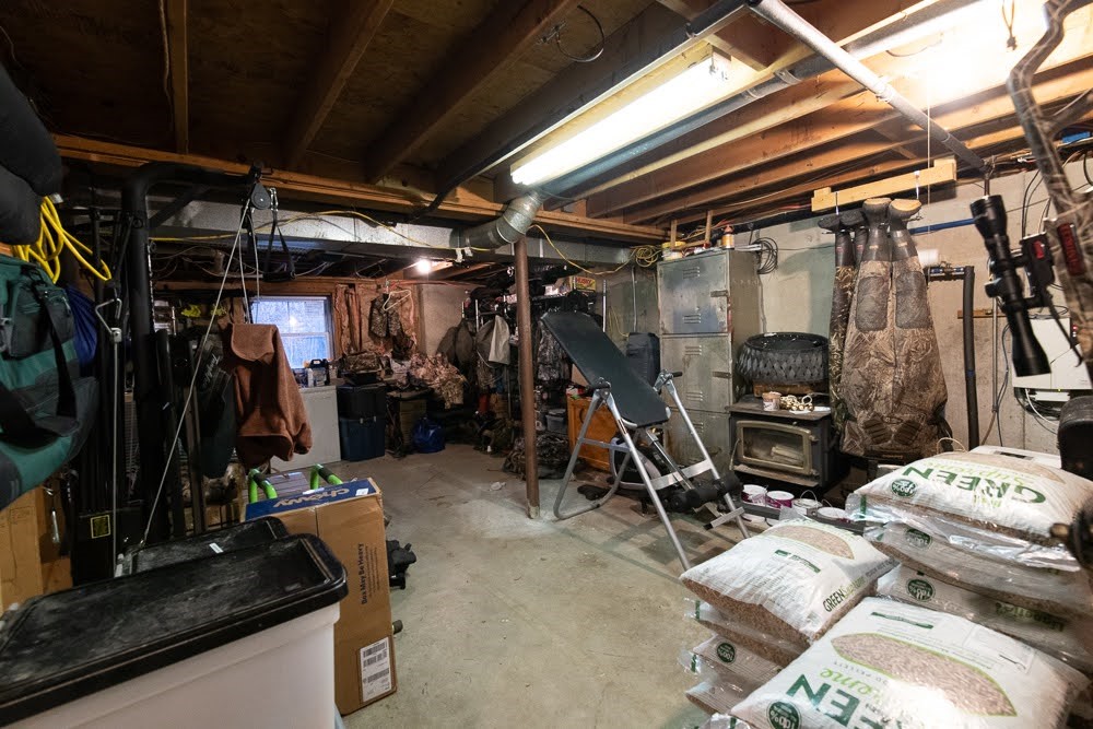 190 Escoheag Hill Road Exeter, RI 02822 - Photo 41 of 45