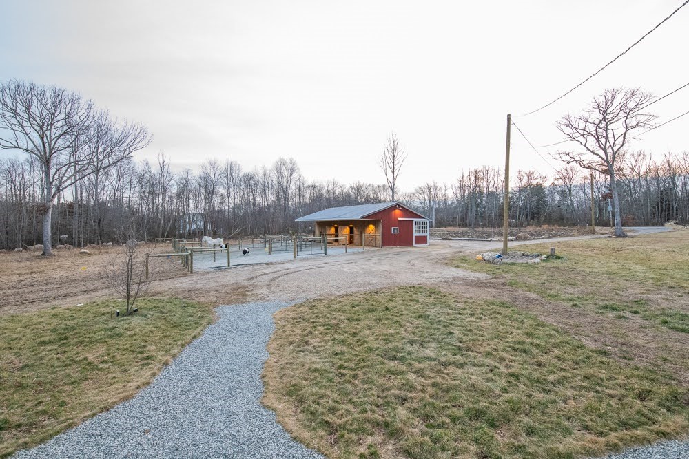 190 Escoheag Hill Road Exeter, RI 02822 - Photo 43 of 45