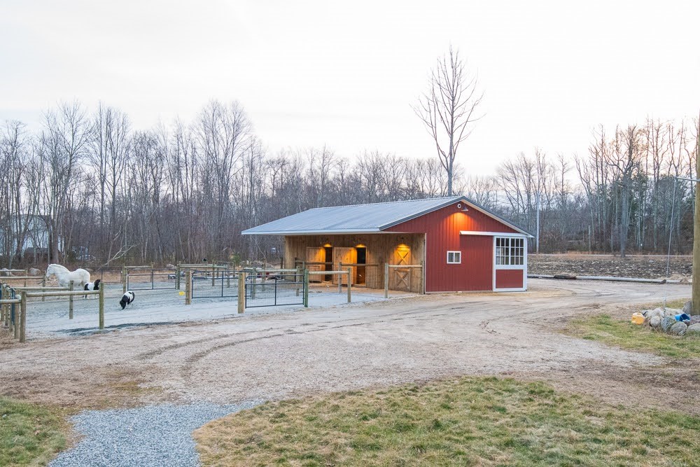 190 Escoheag Hill Road Exeter, RI 02822 - Photo 44 of 45