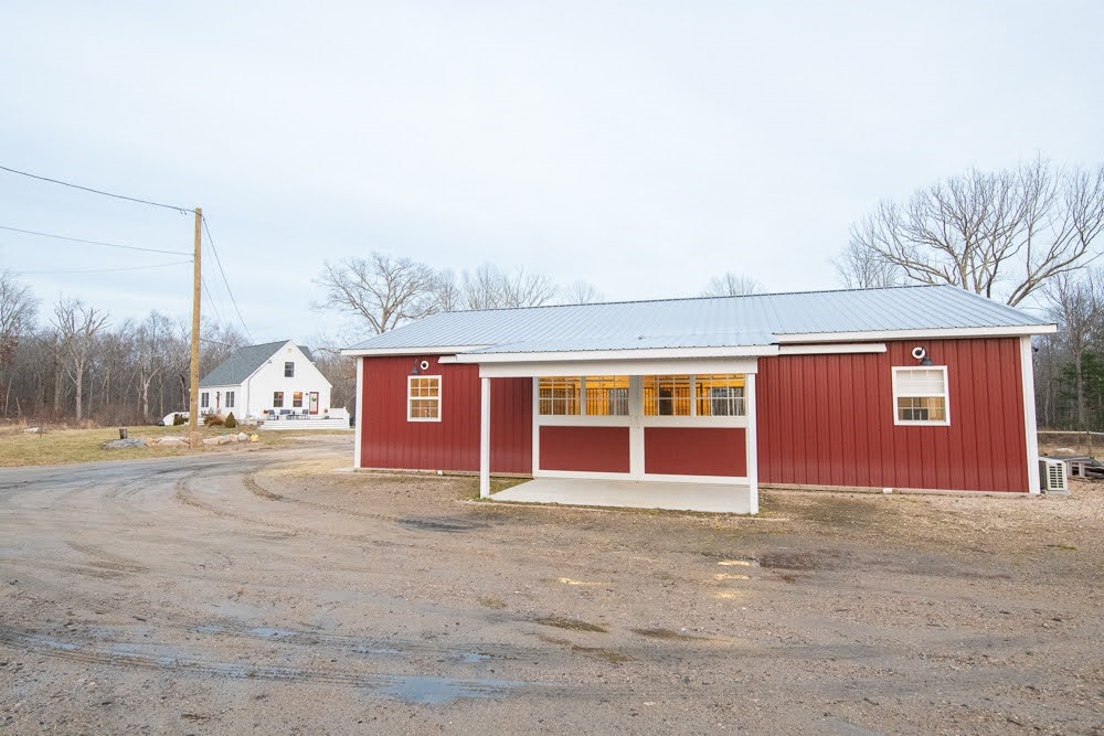 190 Escoheag Hill Road Exeter, RI 02822 - Photo 45 of 45