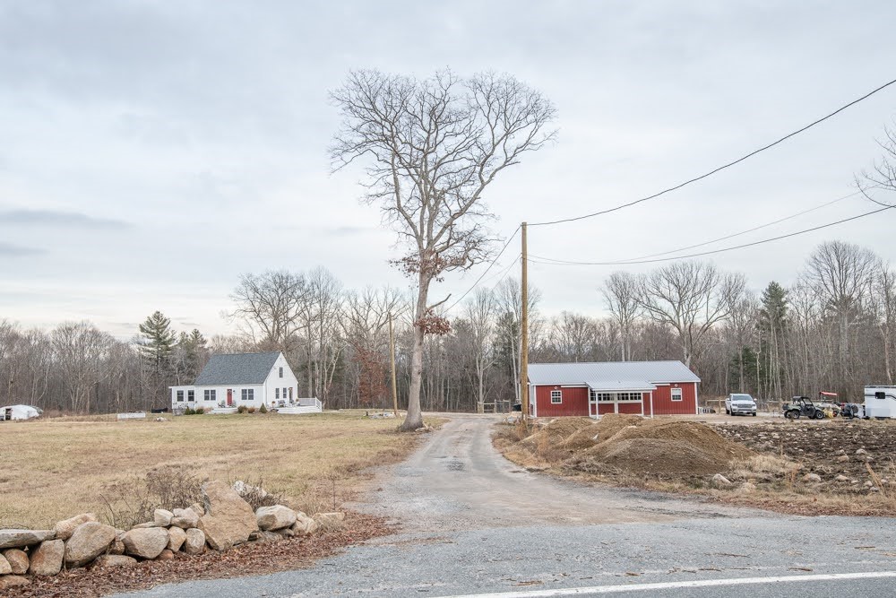 190 Escoheag Hill Road Exeter, RI 02822 - Photo 5 of 45