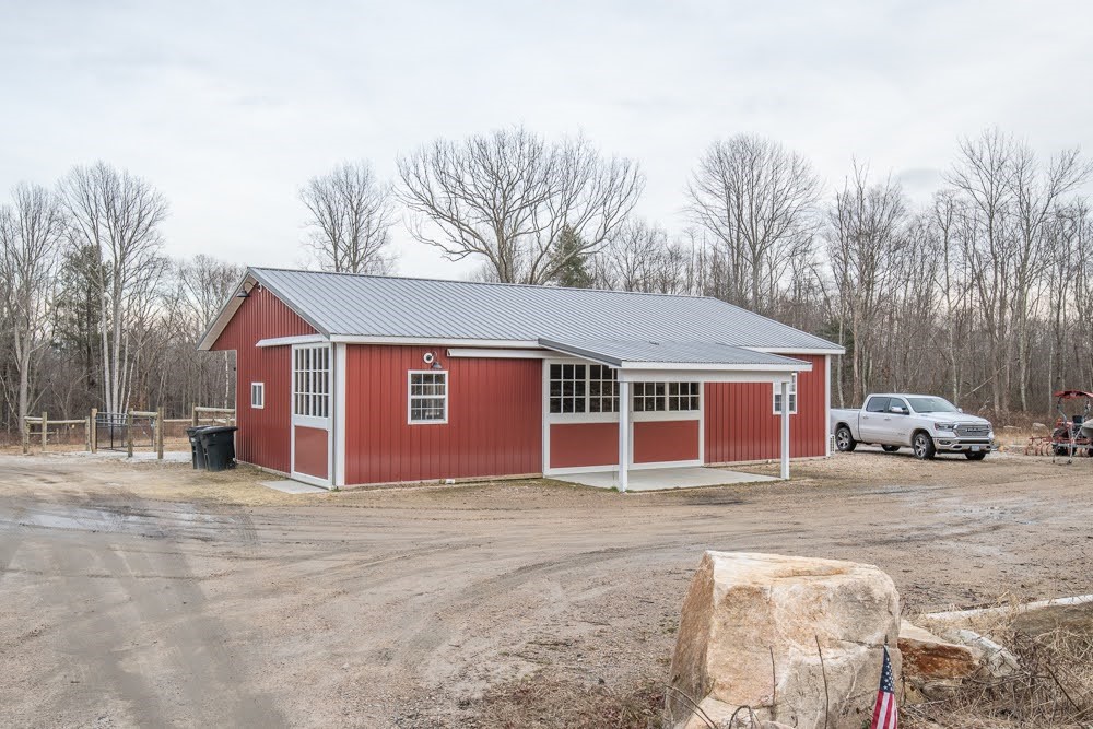 190 Escoheag Hill Road Exeter, RI 02822 - Photo 6 of 45