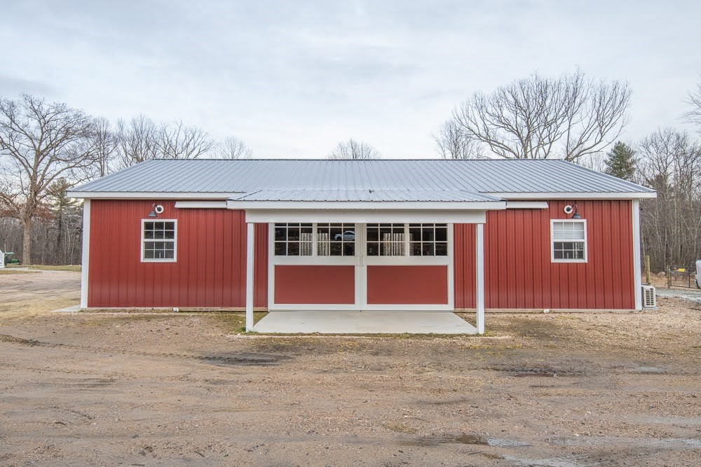 190 Escoheag Hill Road Exeter, RI 02822 - Photo 7 of 45