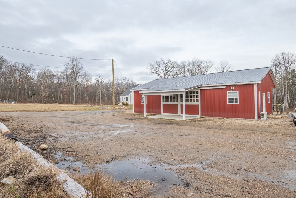 190 Escoheag Hill Road Exeter, RI 02822 - Photo 8 of 45