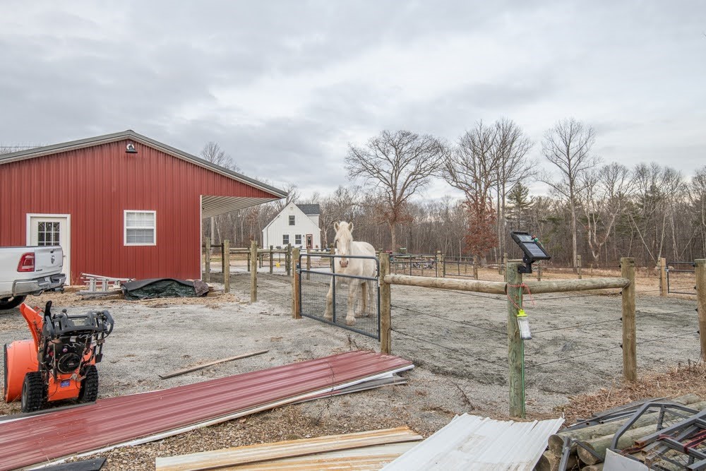 190 Escoheag Hill Road Exeter, RI 02822 - Photo 10 of 45