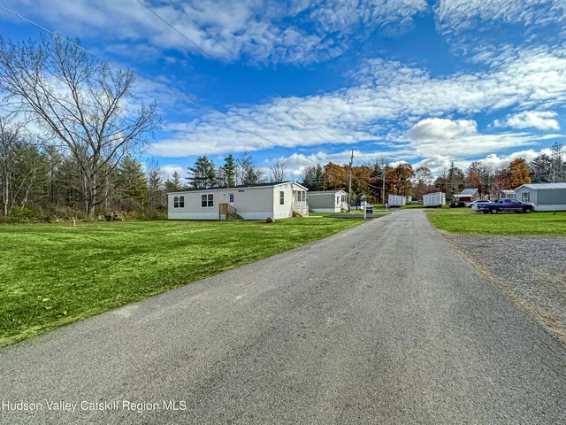 $129,900 | 299 Hyspot Road, Unit 4C, Greenfield, NY 12833