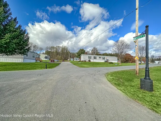 $129,900 | 299 Hyspot Road, Unit 4C, Greenfield, NY 12833