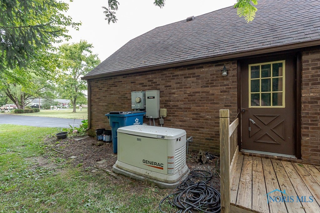 15885 Five Point Road Perrysburg, OH 43551 - Photo 50 of 50 Gallery Image 50