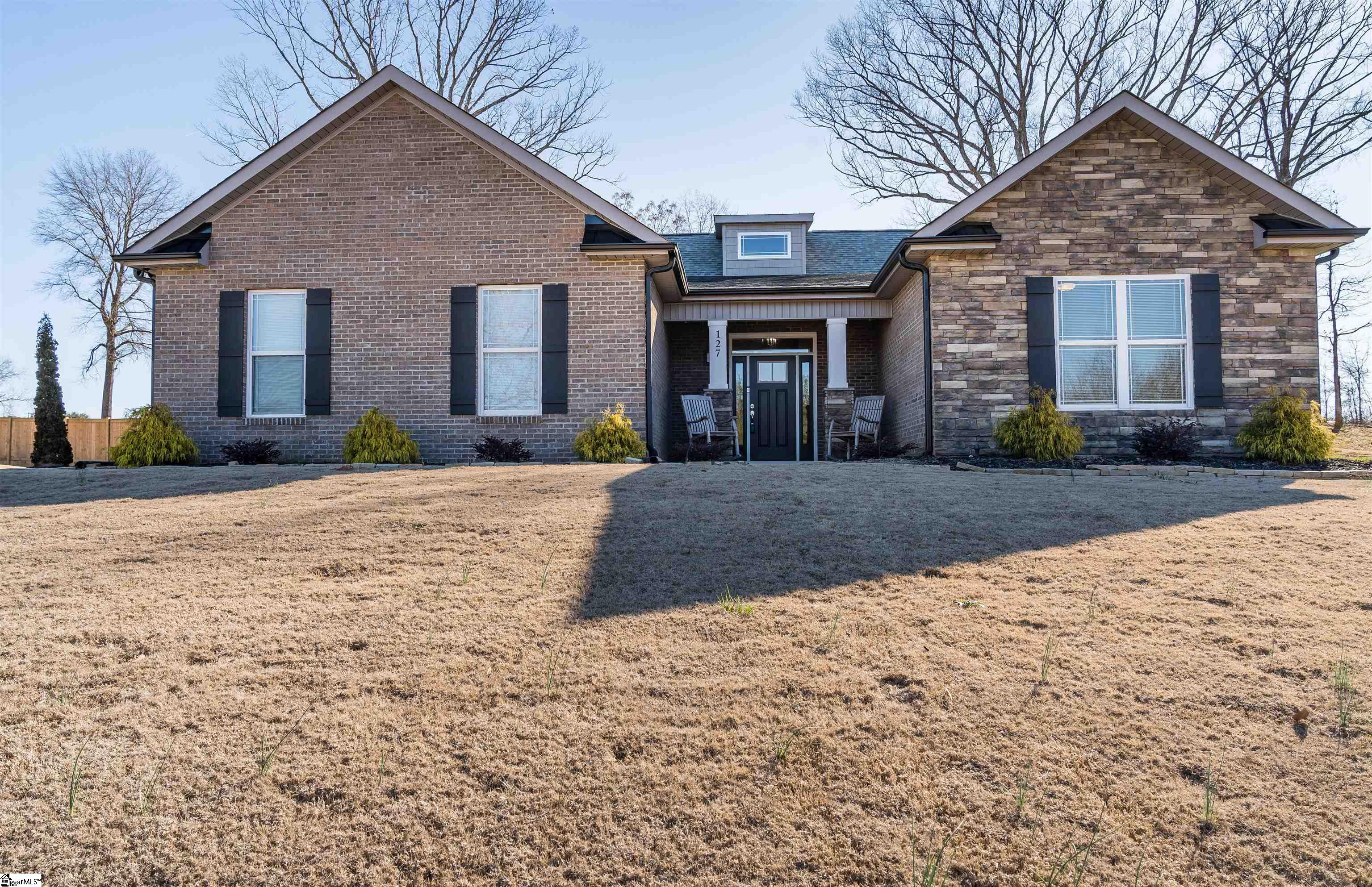 127 Floyd Meadow Drive Inman, SC 29349 - Photo 1 of 33 Gallery Image 1