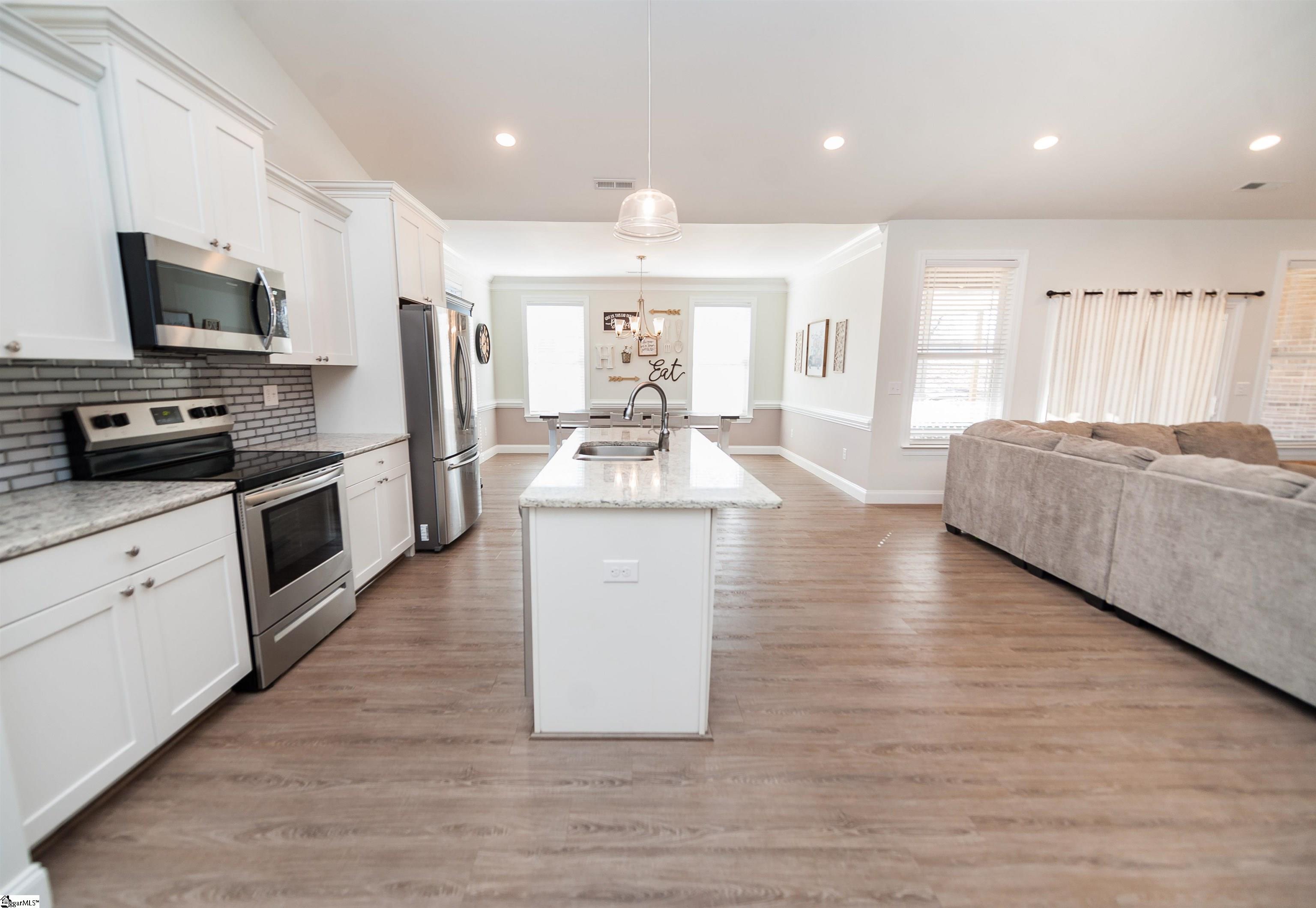 127 Floyd Meadow Drive Inman, SC 29349 - Photo 11 of 33 Gallery Image 11