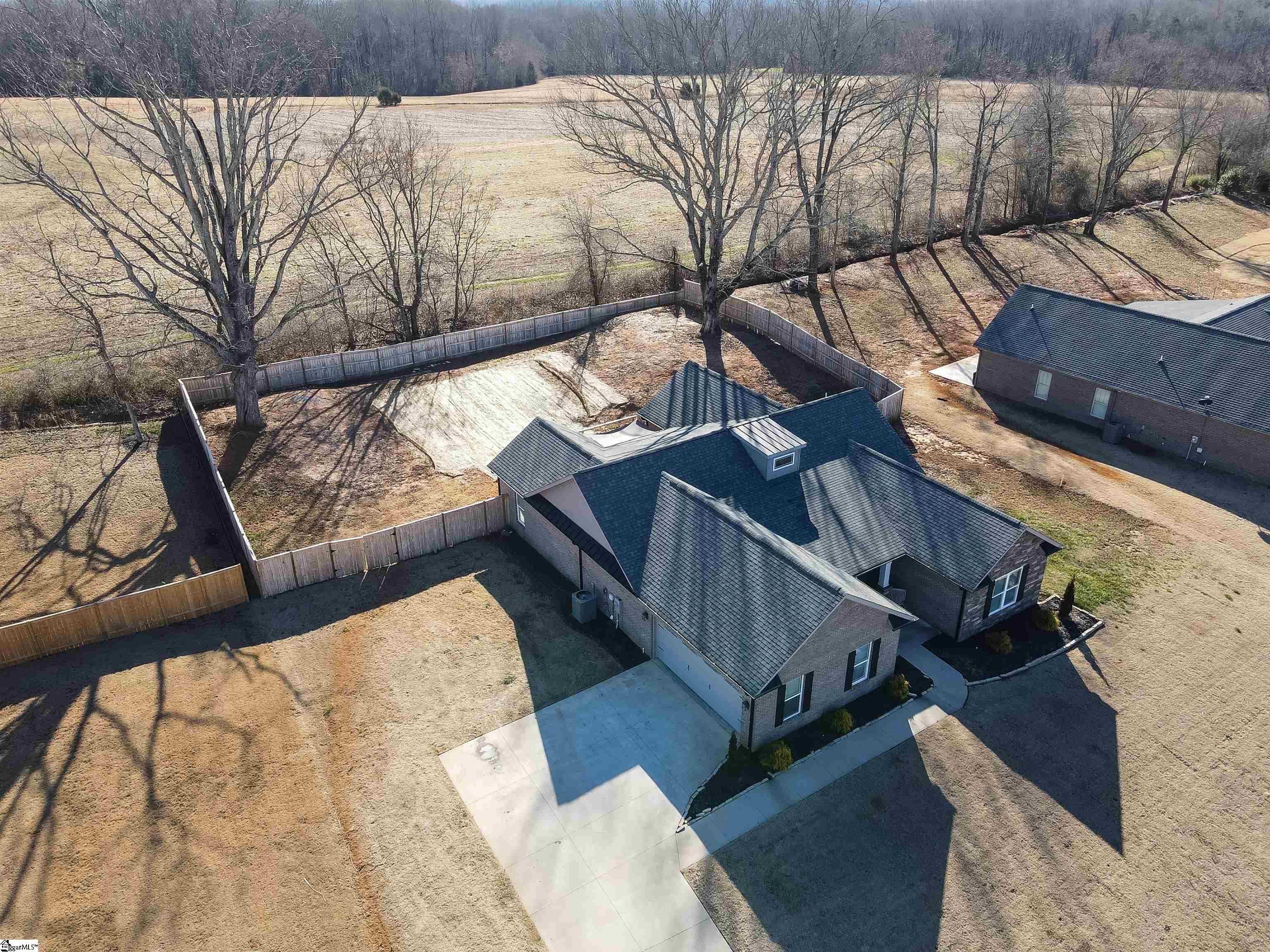 127 Floyd Meadow Drive Inman, SC 29349 - Photo 2 of 33 Gallery Image 2