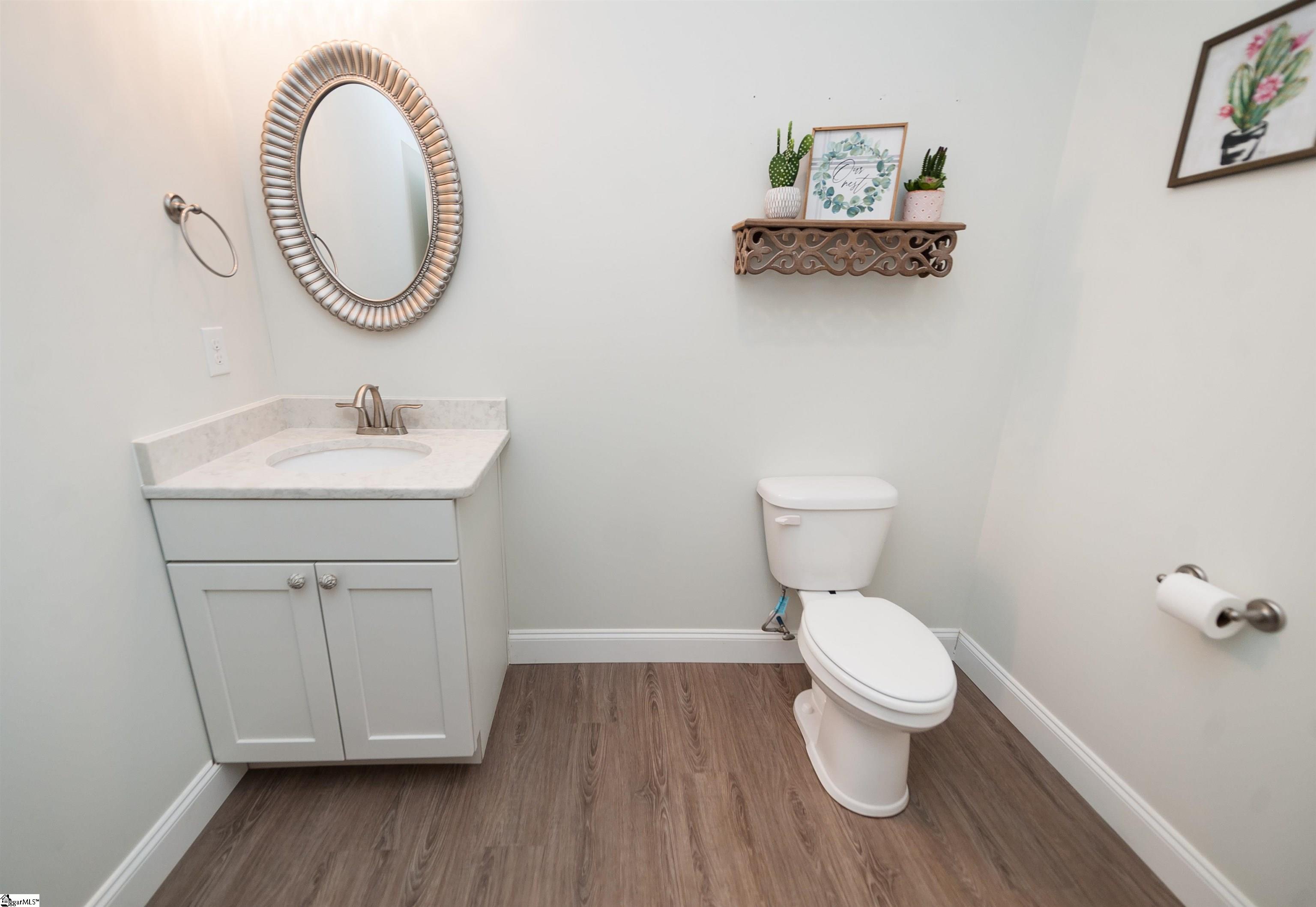 127 Floyd Meadow Drive Inman, SC 29349 - Photo 25 of 33 Gallery Image 25
