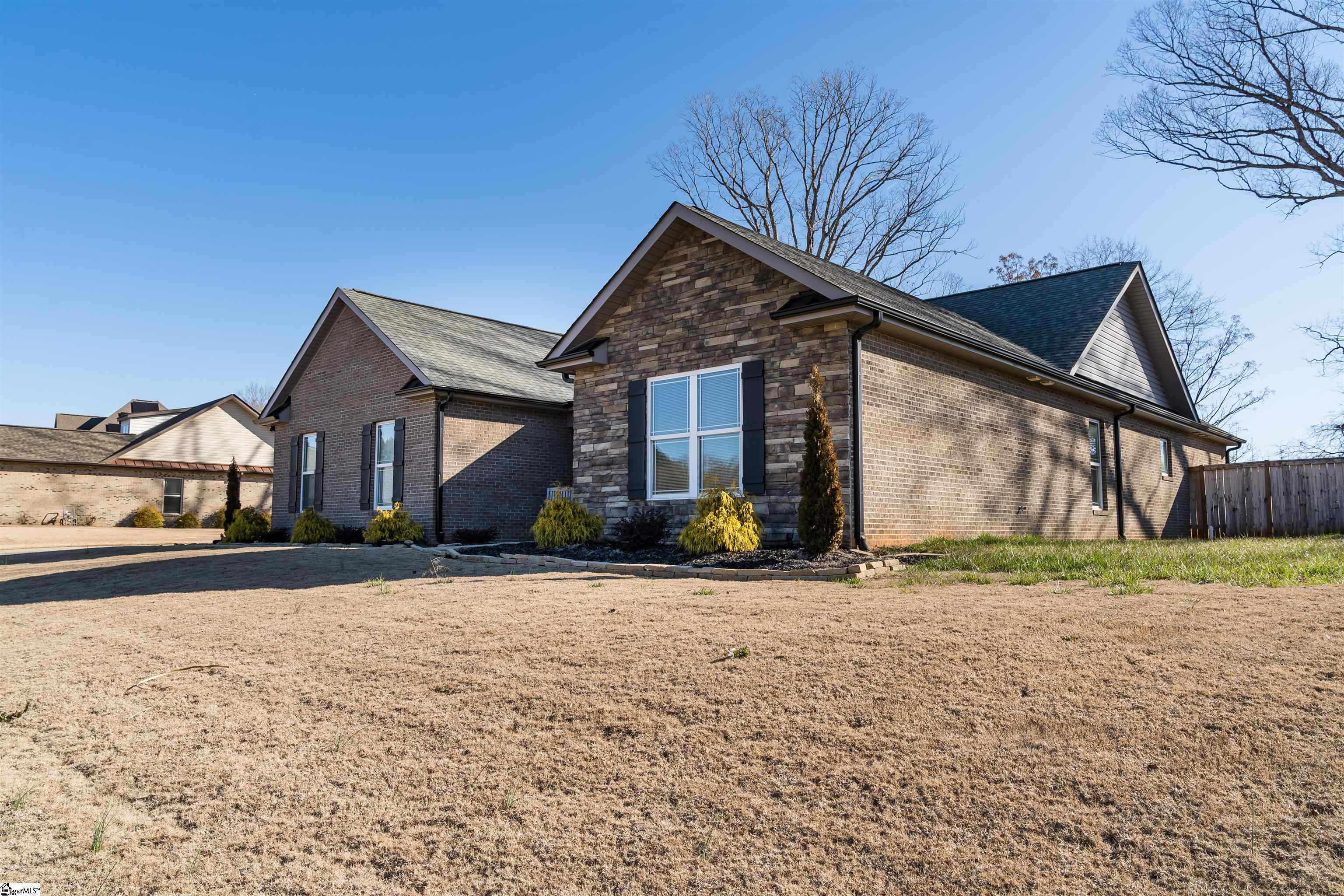 127 Floyd Meadow Drive Inman, SC 29349 - Photo 31 of 33 Gallery Image 31