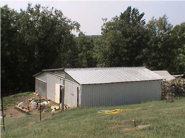 245 Pilcher Road Frankfort, KY 40601 - Photo 5 of 9 Additional Photo
