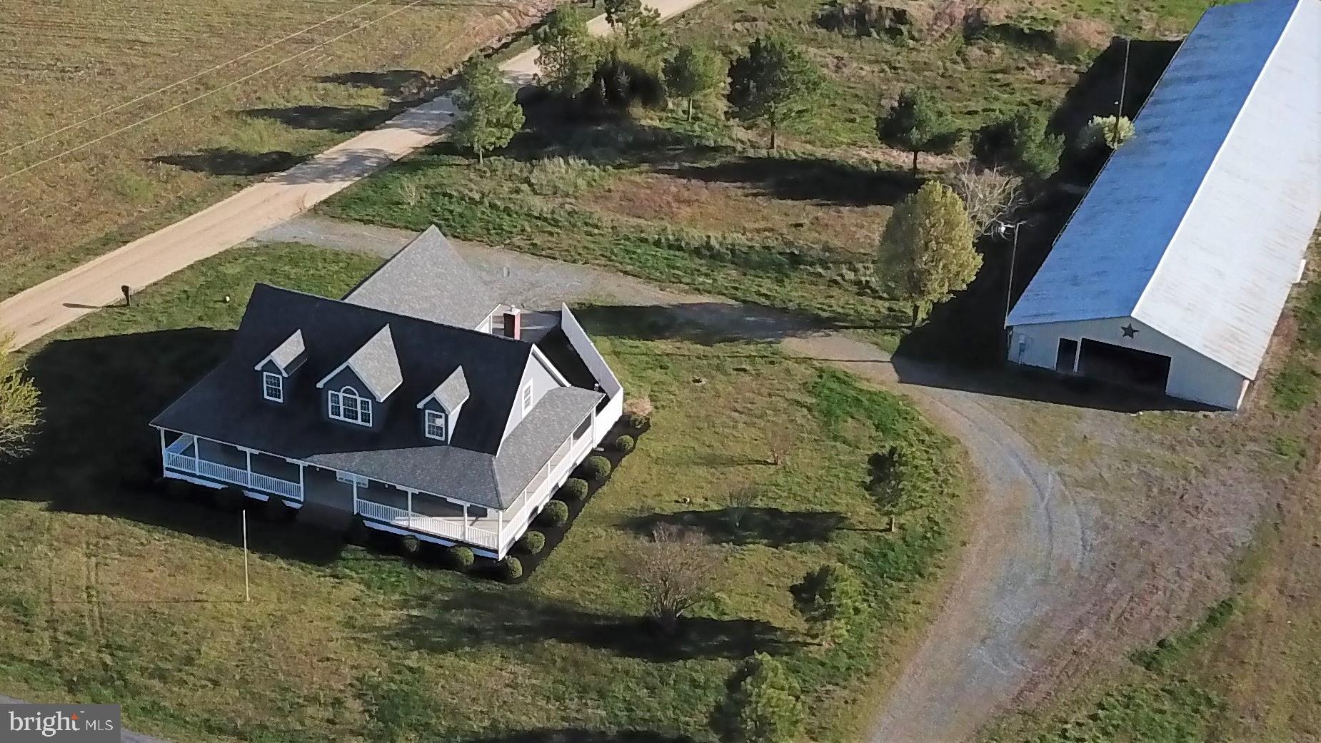 7860 Melvin Road Federalsburg, MD 21632 - Photo 1 of 27