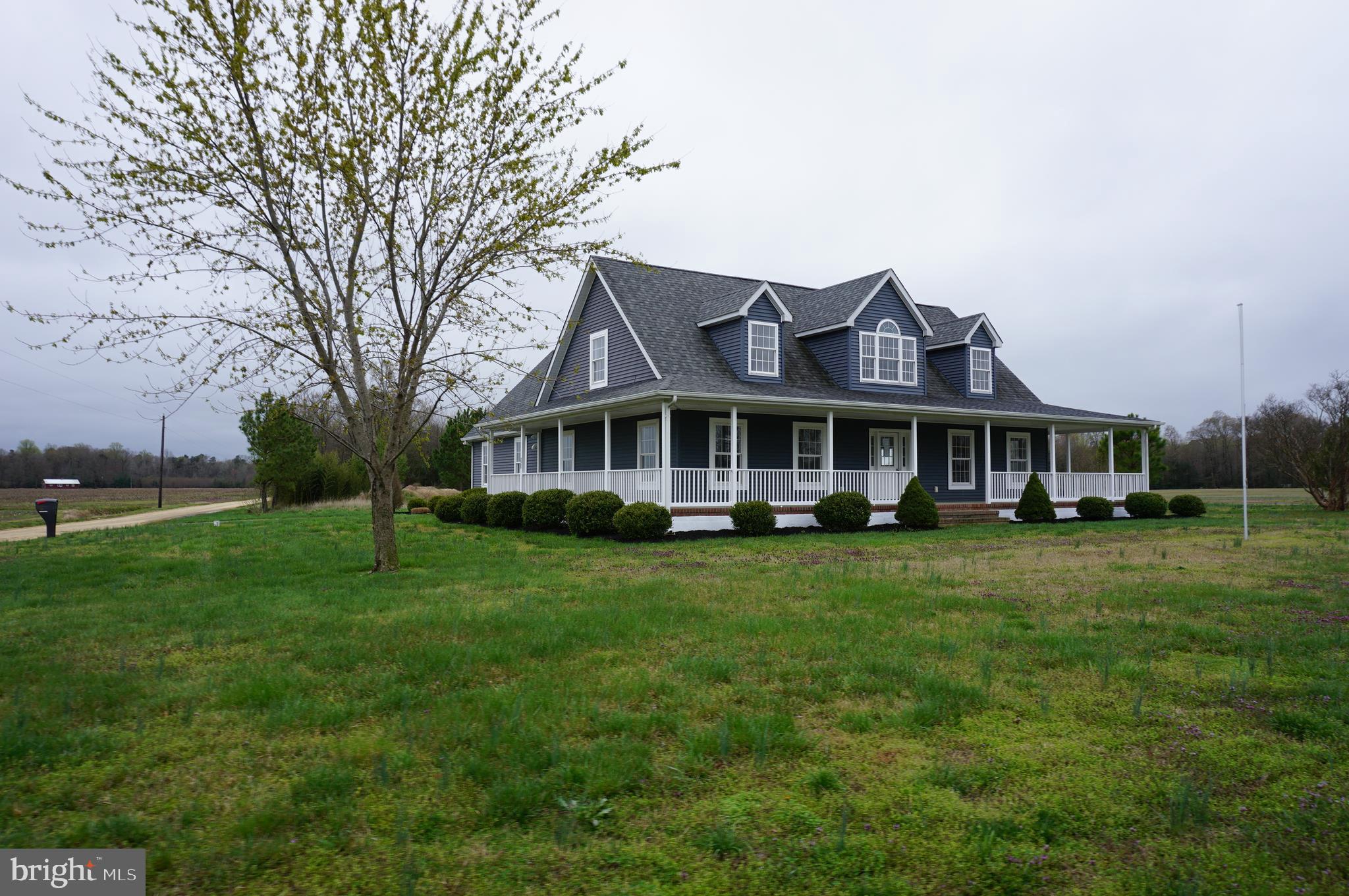 7860 Melvin Road Federalsburg, MD 21632 - Photo 3 of 27