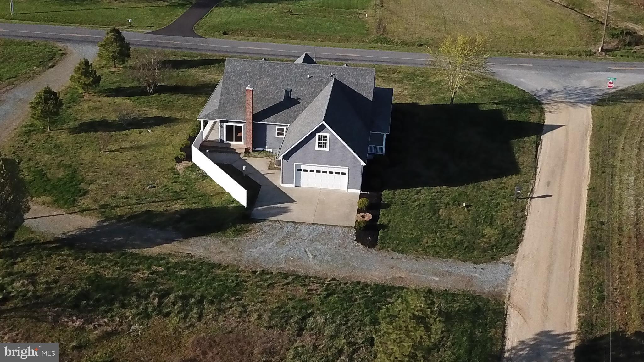 7860 Melvin Road Federalsburg, MD 21632 - Photo 21 of 27