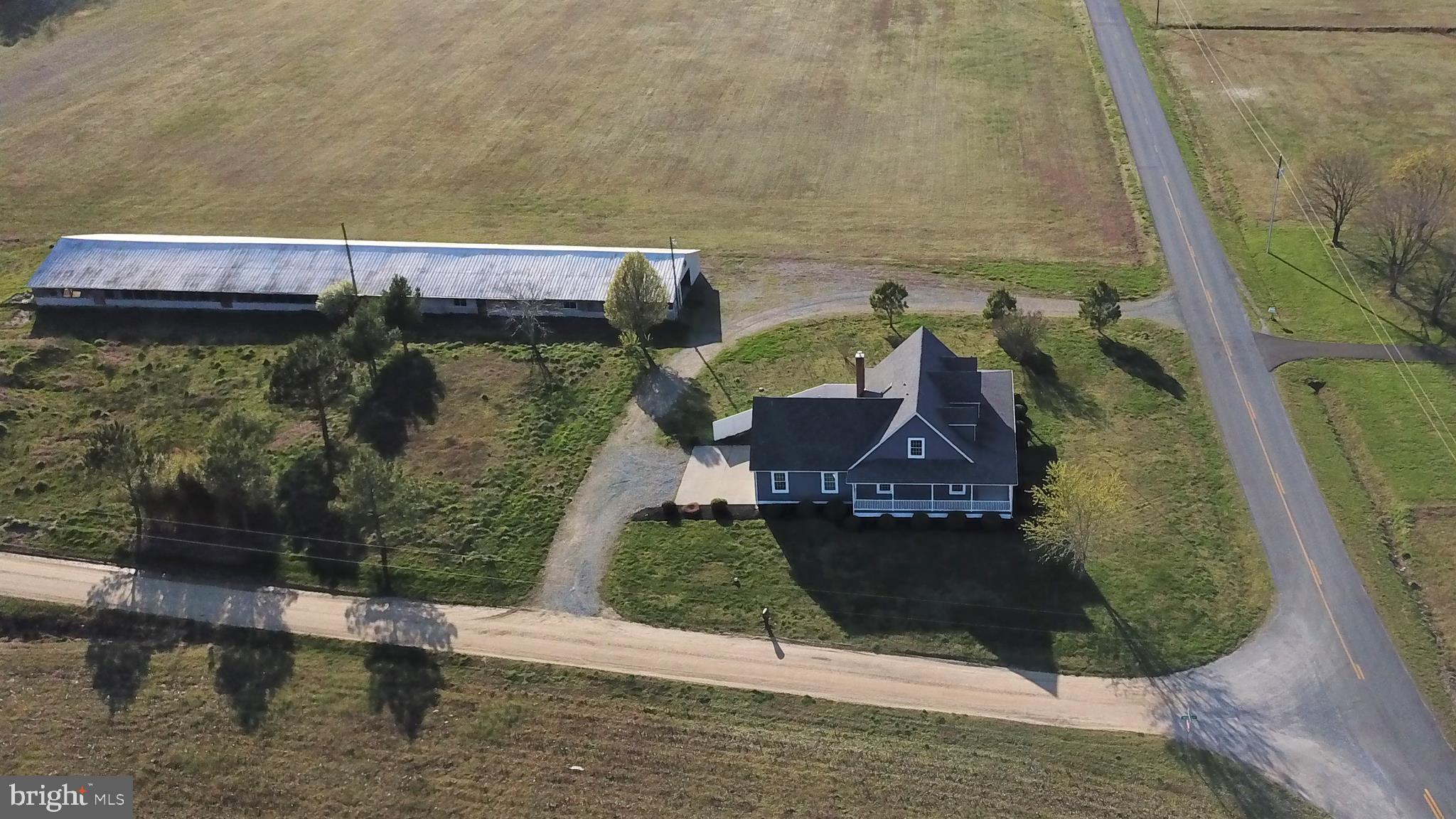 7860 Melvin Road Federalsburg, MD 21632 - Photo 22 of 27