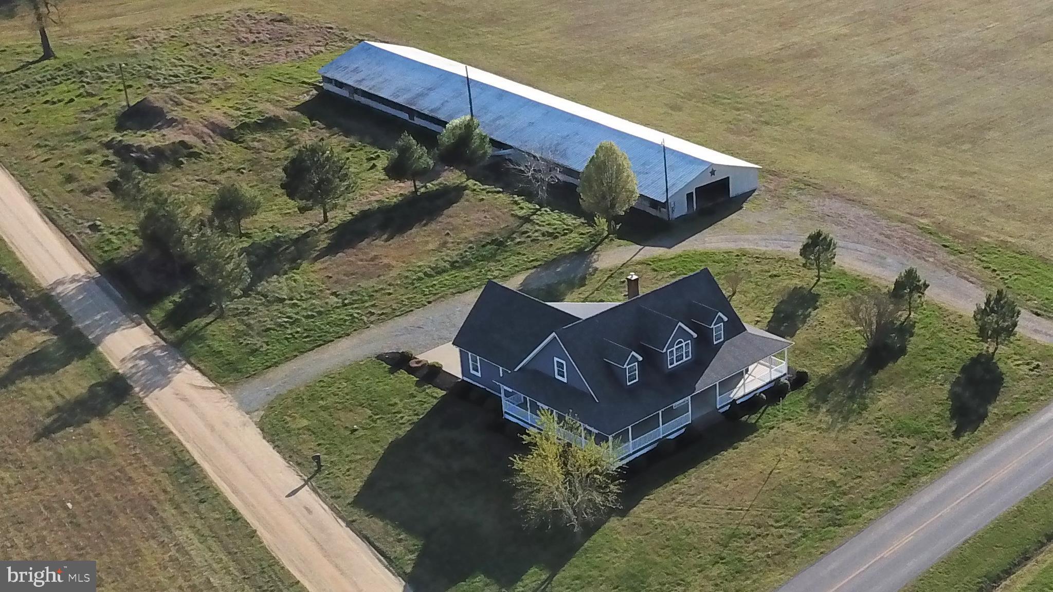 7860 Melvin Road Federalsburg, MD 21632 - Photo 23 of 27