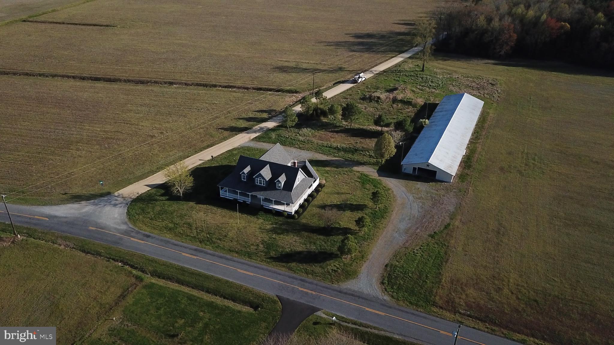 7860 Melvin Road Federalsburg, MD 21632 - Photo 24 of 27