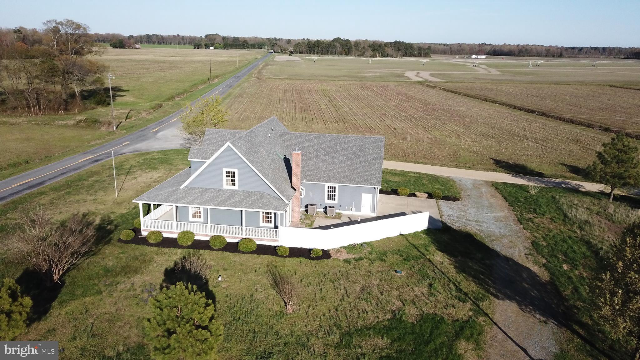7860 Melvin Road Federalsburg, MD 21632 - Photo 26 of 27