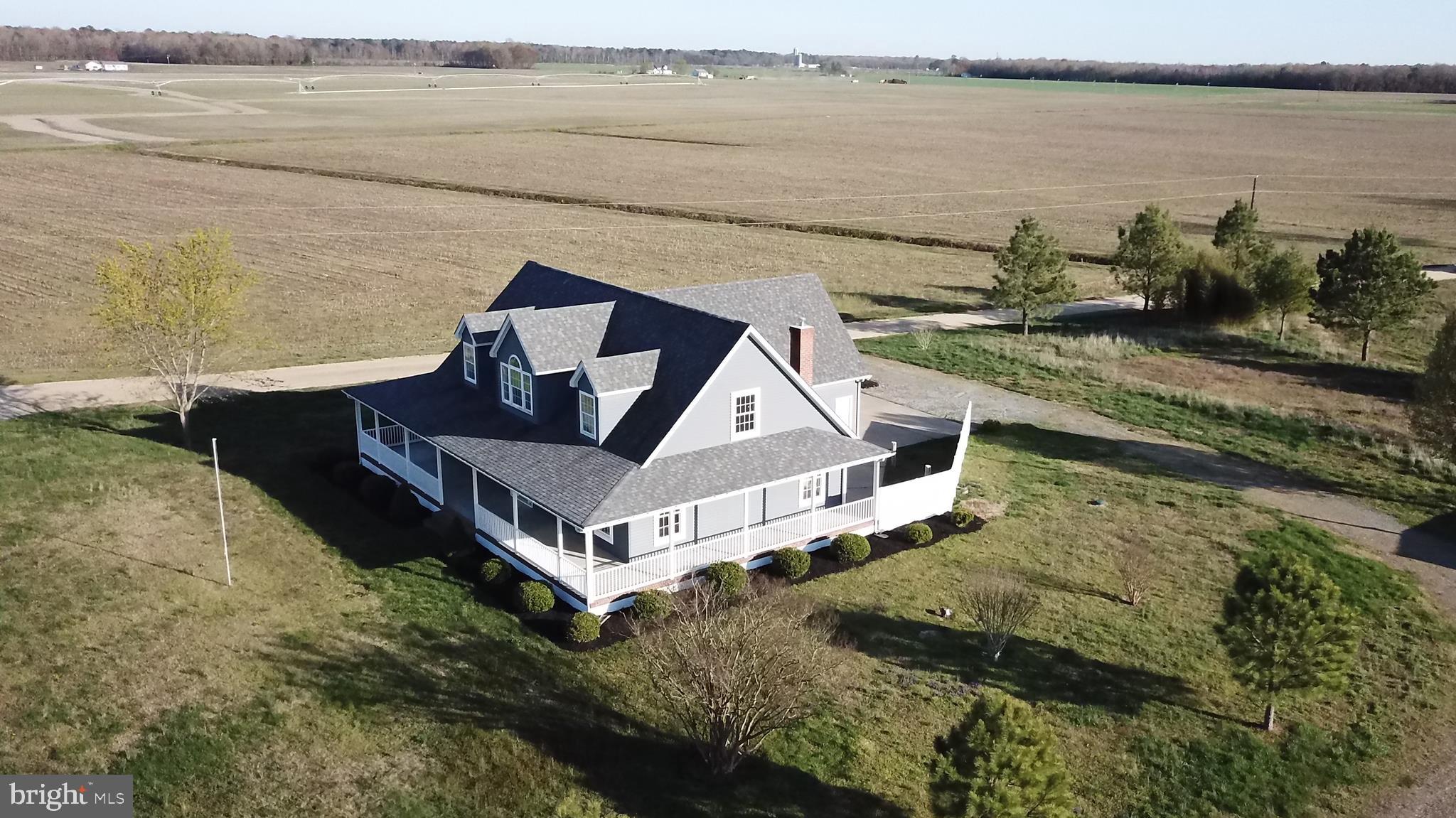 7860 Melvin Road Federalsburg, MD 21632 - Photo 27 of 27