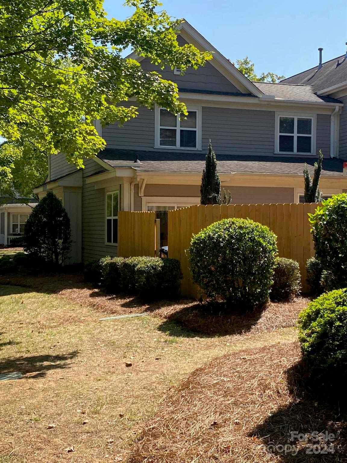 18225 Taffrail Way Cornelius, NC 28031 - Photo 24 of 30 a front view of a house with a yard